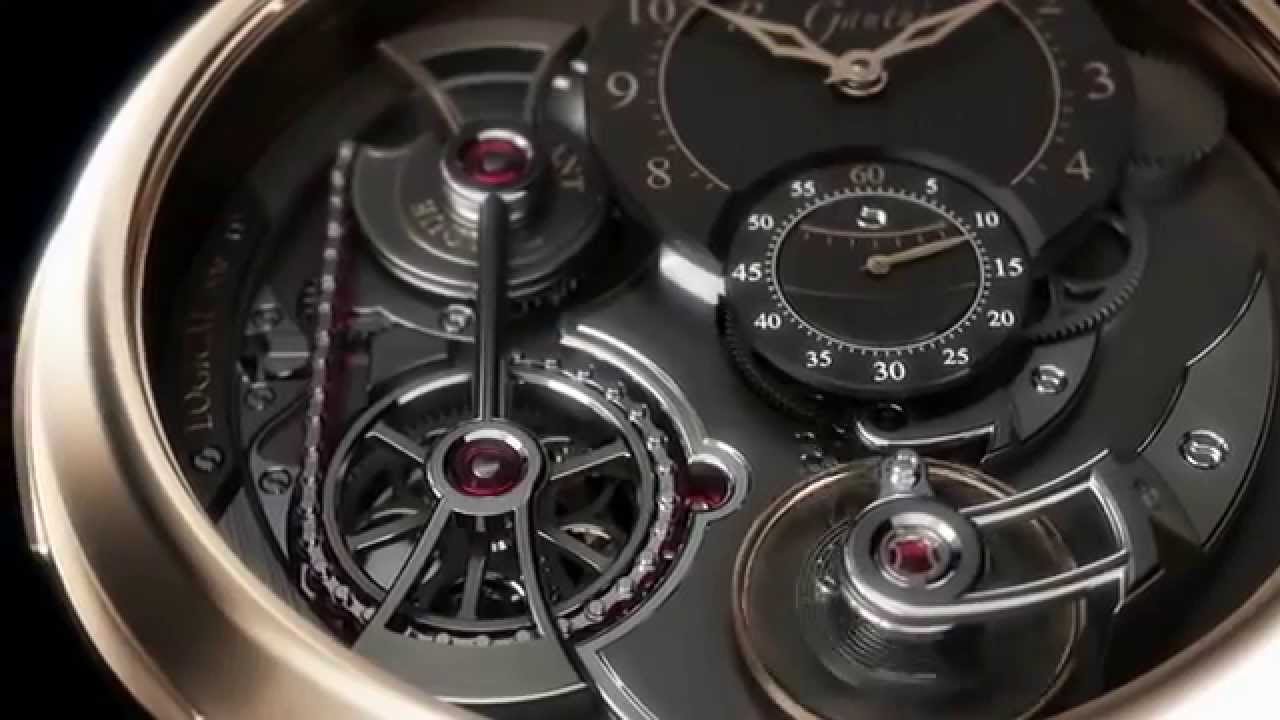 Romain Gauthier - Une Fusée-Chaine Révolutionnaire