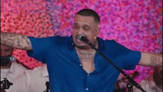 Thiago Soares canta Bezerra da Silva I Máximo Respeito