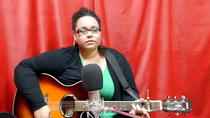 Song Talk Oct 14 2014 with Jessica Ireland