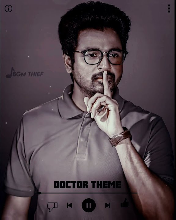 Doctor Bgm-doctor official theme music ringtone #bgmthief