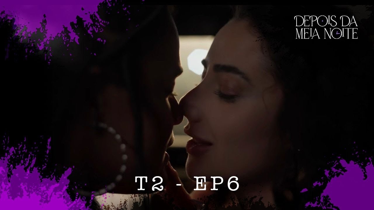 Depois da Meia Noite - T2XEP6 “Quem é a f*cking Joana Meirelles?