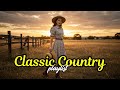 Iconic Country Duets Timeless Golden Romantic Ballads Playlist of Legendary Country Love Songs
