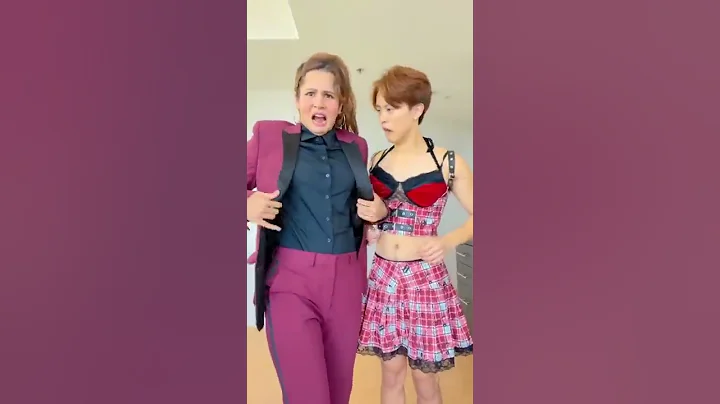 This trend is a disaster 😱😰 (Ft. @AlanChikinChow )