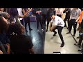 HOMEBROS AFROBEATS WORKSHOP - THE BATTLE Pt 4