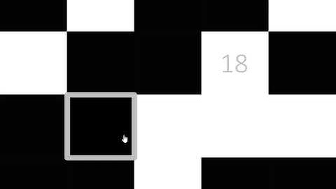 Black -- Level 18 Walkthrough