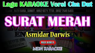 Download Mp3 Asmidar Darwis - SURAT MERAH Karaoke Nada Wanita (Versi Chacha Dut) Kn7000 @MADANI.Keyboard Gudang lagu Download Mp3 Asmidar Darwis - SURAT MERAH Karaoke Nada Wanita (Versi Chacha Dut) Kn7000 @MADANI.Keyboard