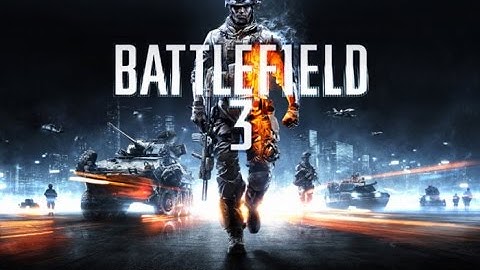 How to fix Battlefield 3( not responding or not loading)