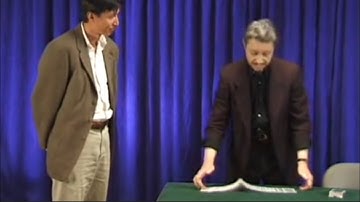 The Quick n The Dead