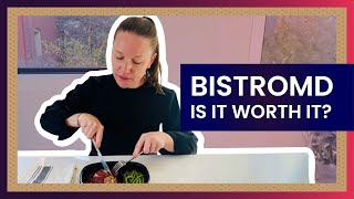 BistroMD Review As A Personal Trainer