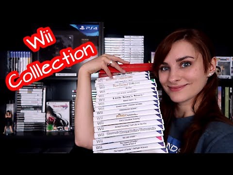 Video: Der 99-Wii-Preis Von GAME Steht In Keinem Zusammenhang Mit Wii 2