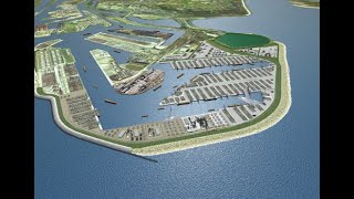 ميناء الفاو الكبير سبب تاخر المشروع موقع الميناء الدول التي لا تريد اكماله