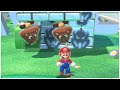 New Super Mario TROLL 3D World (Funny Mario Troll Level ZXMany)