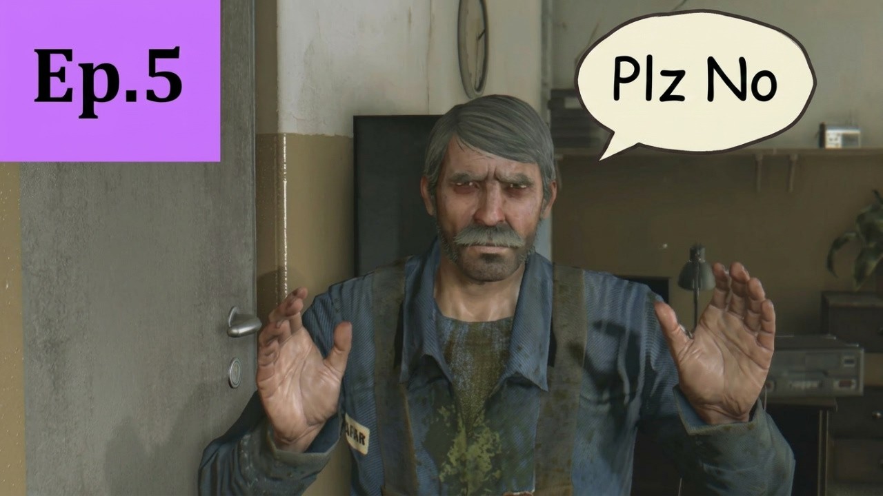 I Became An Unwilling Merc
