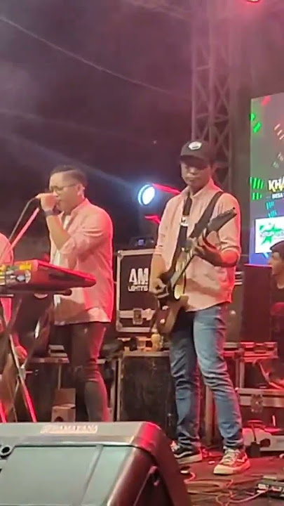 ADA APA DENGAN DIMAS MAHESA NYAYI AKHIR SEBUAH CERITA!!???  #ramayana #ramayanasoundsystem