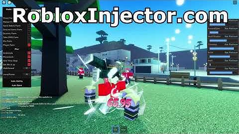 A Universal Time Autofarm, Godmode, Teleport, and MORE