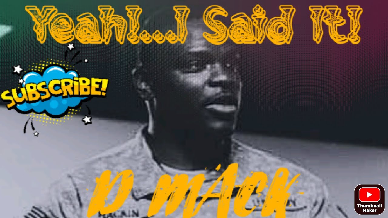 Take out the head and the body will fall...The invite is out there Kwame