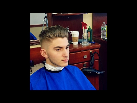 [ Hair Style