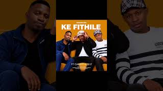 Ke Fithile - Malome Biki fea Cabido x Bhona GNT