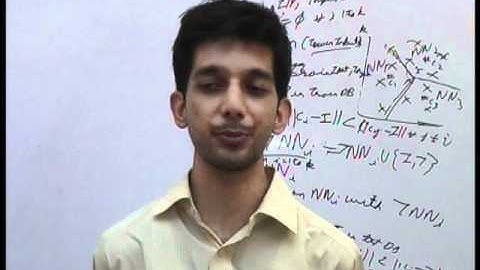 soft computing lecture - hour 35: Modular Neural Networks