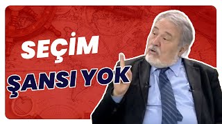 ‘’Hocam, Siz Olsaydınız Şehzade Mustafa'yı İdam Ettirir Miydiniz?‘’