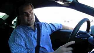 2007 BMW M6 Coupe Test Drive