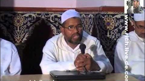 النسخة الخامسة من  مسابقة تجويد القرآن الكريم رمضان 1434 هـ الموفق 2013