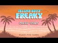 Myke Towers Ludmilla FREAKY Visualizer Myke Towers Ludmilla FREAKY Visualizer
