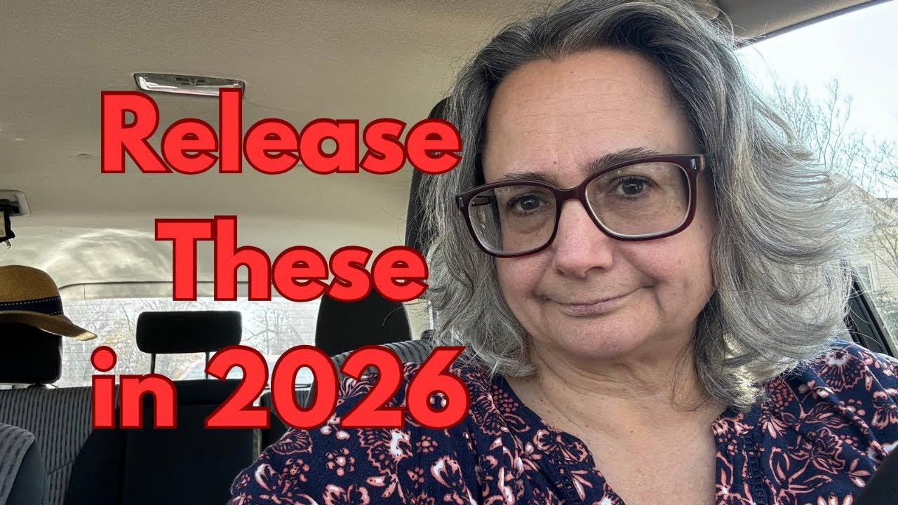 12 вещей, от которых стоит отказаться в 2026 году