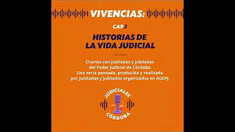 VIVENCIAS EP 02: Matilde Flores