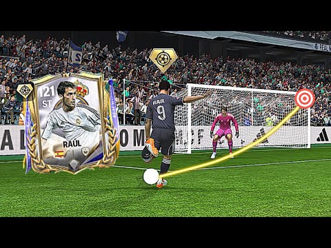 Is RAUL 121 Worth It? | FC Mobile