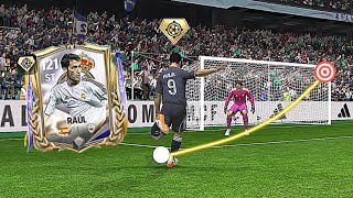 Is RAUL 121 Worth It? | FC Mobile