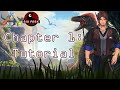 【Eng Sub】Ark Series#1【Nijisanji/Belmond Banderas】