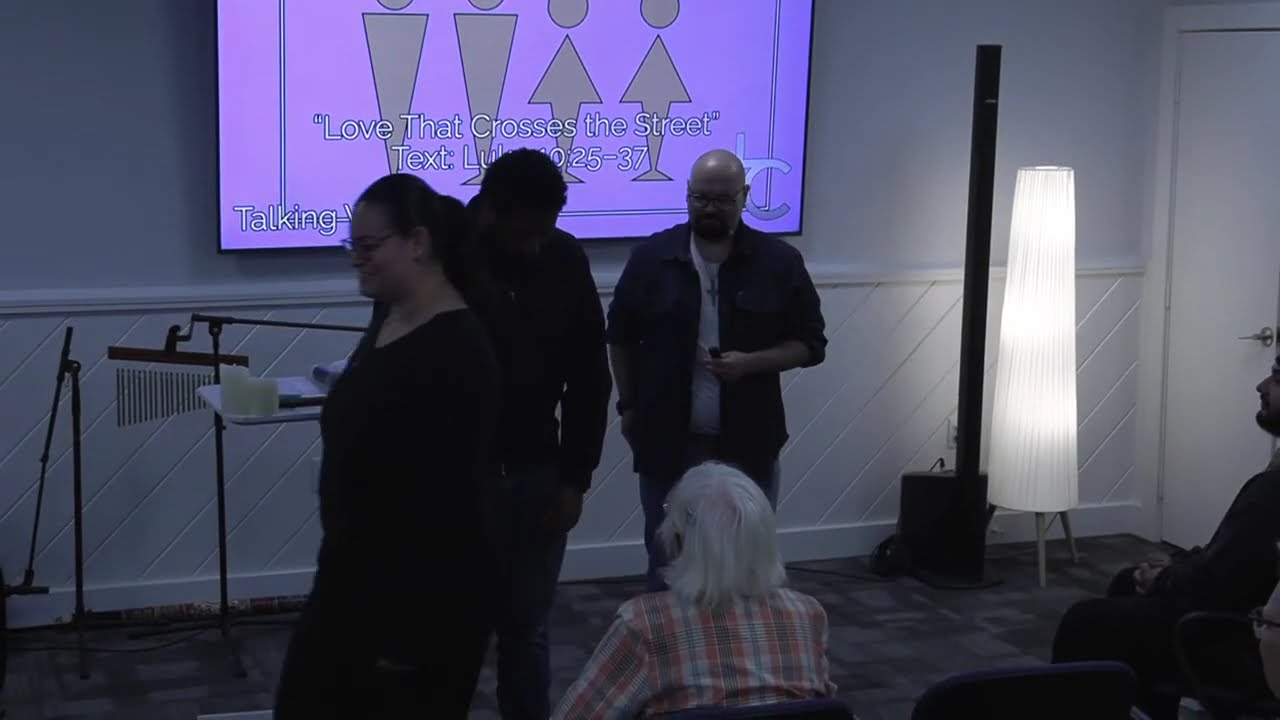 The Connection Church: April 19, 2026