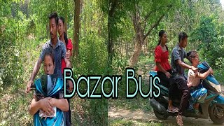 Bazar Bus//comedy Film//@Bianchi Raksam tv