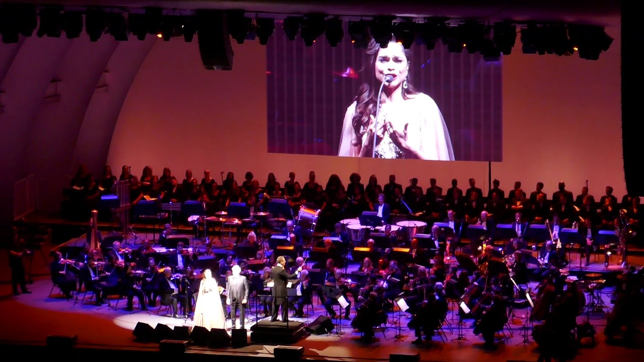 Andrea Bocelli Rigoletto Giuseppe Verdi In Concert June 19, 2019