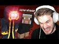 I summoned a forbidden Minecraft Boss - Part 37