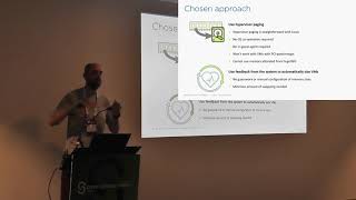 Memory Overcommit for Overcommitted Admins by Jonathan Davies