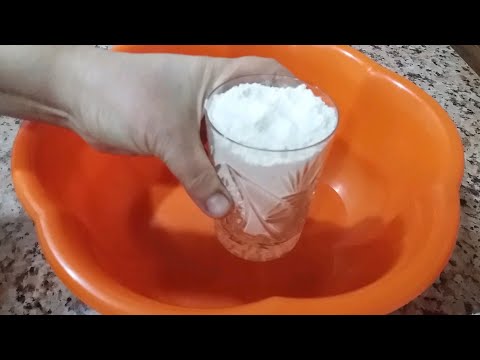 Video: Sağlam Soğan Qabığı şorbası Necə Hazırlanır