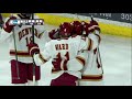USCHO.com Plays of the Week - November 4, 2019