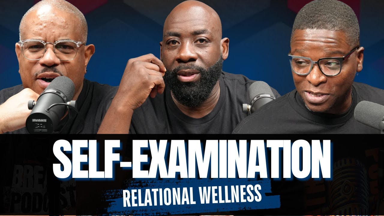 Ep 262 The Power of Self-Examination