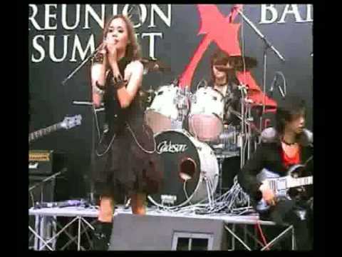 Endless Rain (cover X Japan) THE SIXTH