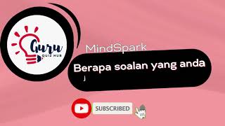 Kuiz Sejarah & Pengetahuan Am Malaysia