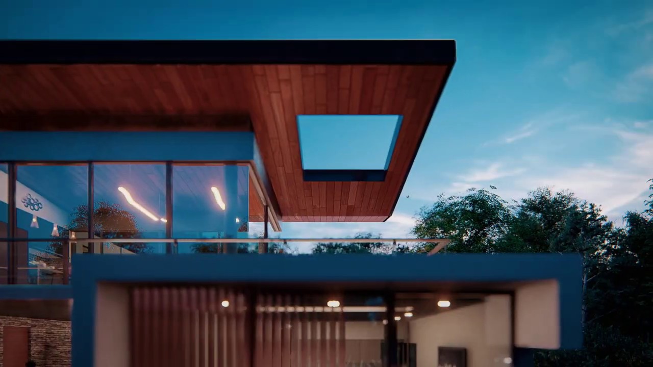 CASA YUNGAS - ALTIVO ESTUDIO