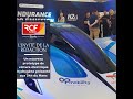 Ref:yB4baW4PpP8 L'invit� de la r�daction :nouveau prototype de voiture �lectrique hydrog�ne pr�sent� aux 24h du mans