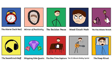 Every Real-Life Cheat Code Explained in 10 Minutes