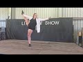 Play With Fire  - Sam Tinnesz Senior Jazz