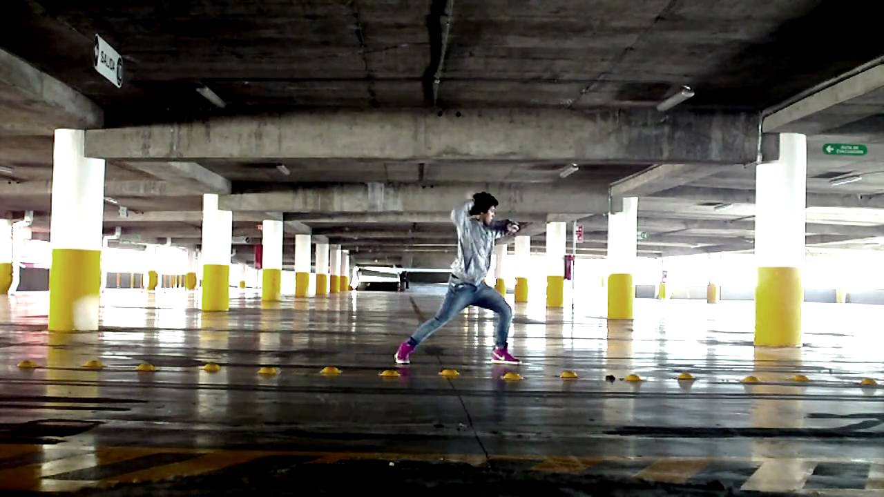 The Bloody Beetroots - WARP (feat. Steve Aoki) (Dirtyphonics Remix) Dance By: Geamtoon