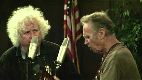 THE WEIGHT  - Ross Altman & Kent Johnson