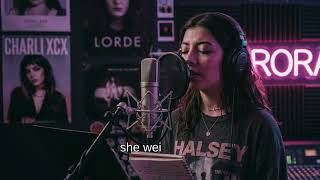 Did you like her in the morning- Neon Fever (Ai Cover)