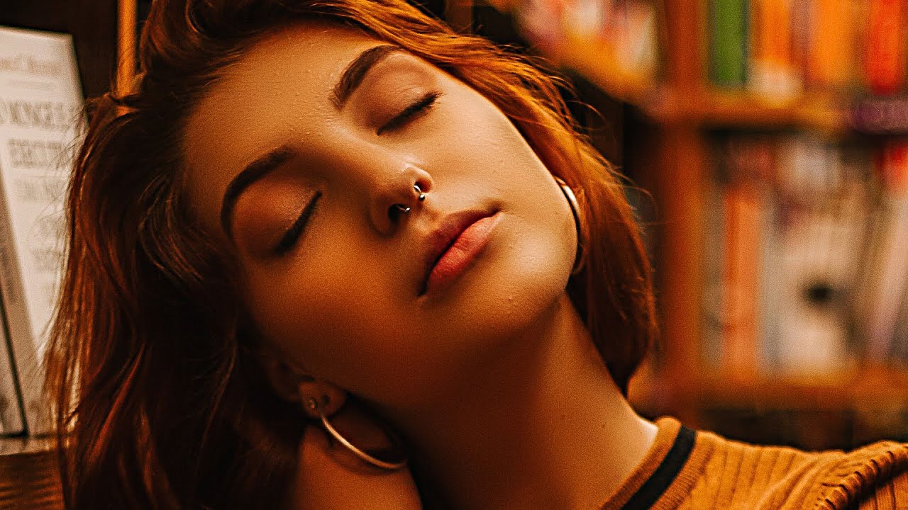 Roudeep - Down My Spine (Original Mix)